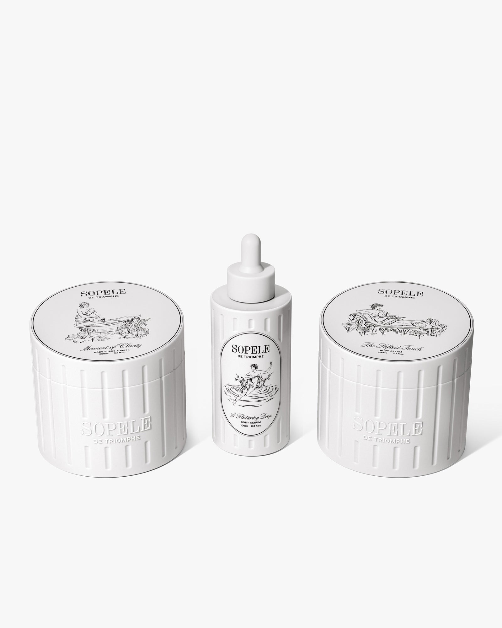 BEAURIT BEAUTIFUL BODY RESET セット 【公式ストア】【オフィシャル