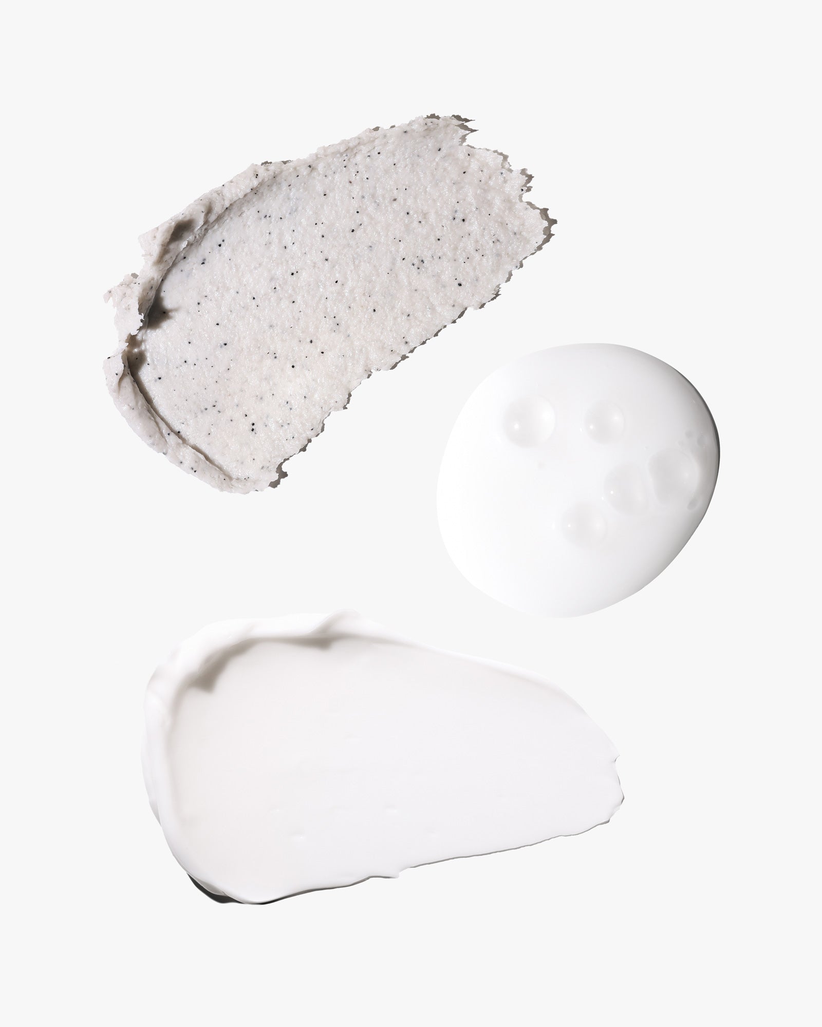 Set za resetiranje kože - rutina za cijelo tijelo