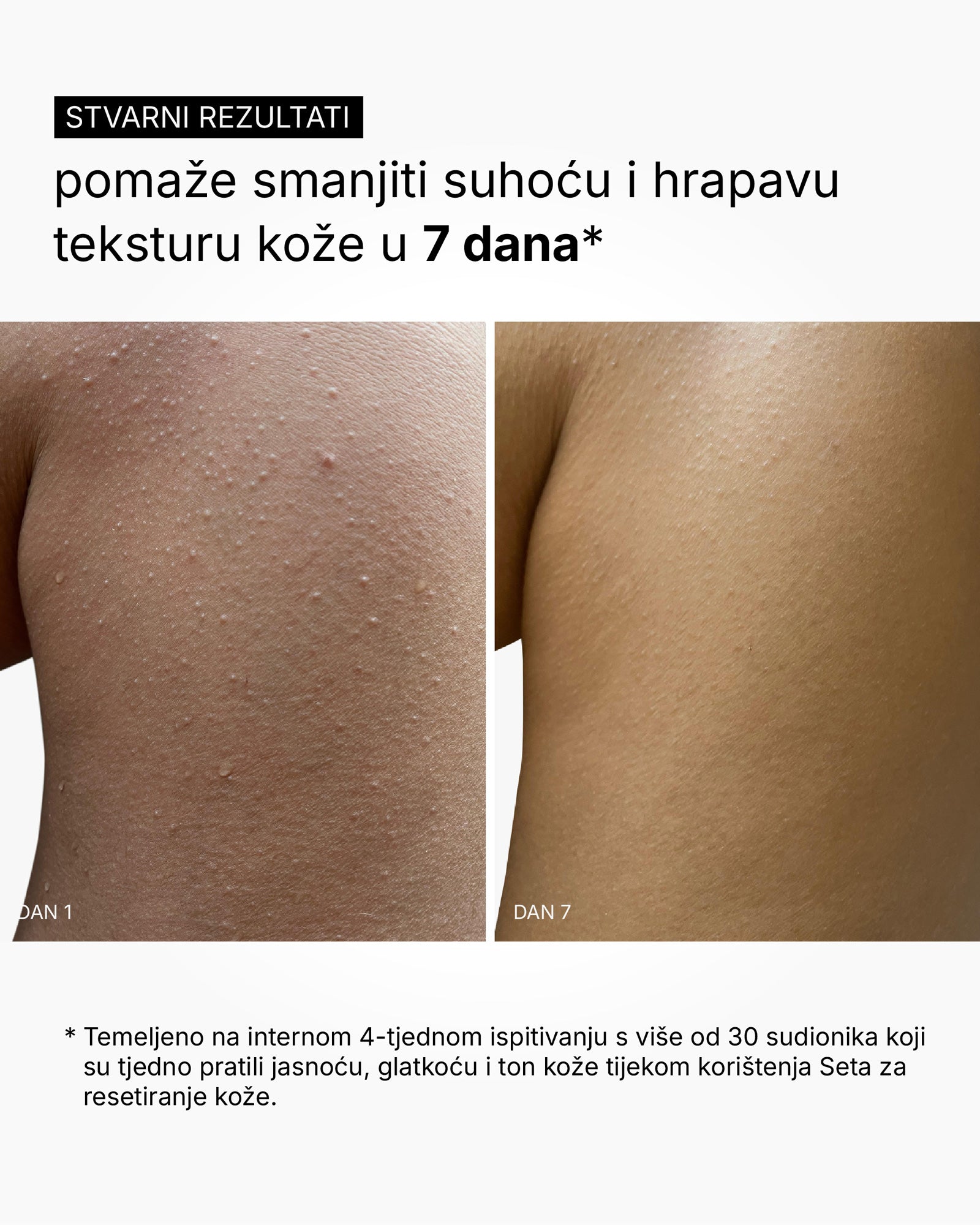 The Softest Touch - Krema za tijelo