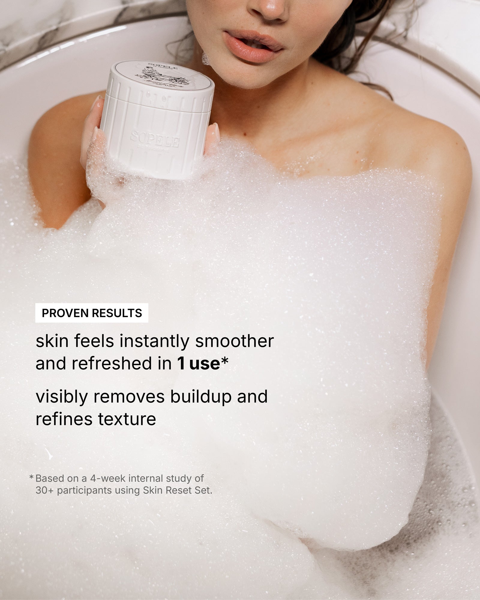 Skin Reset Set - Full Body Routine