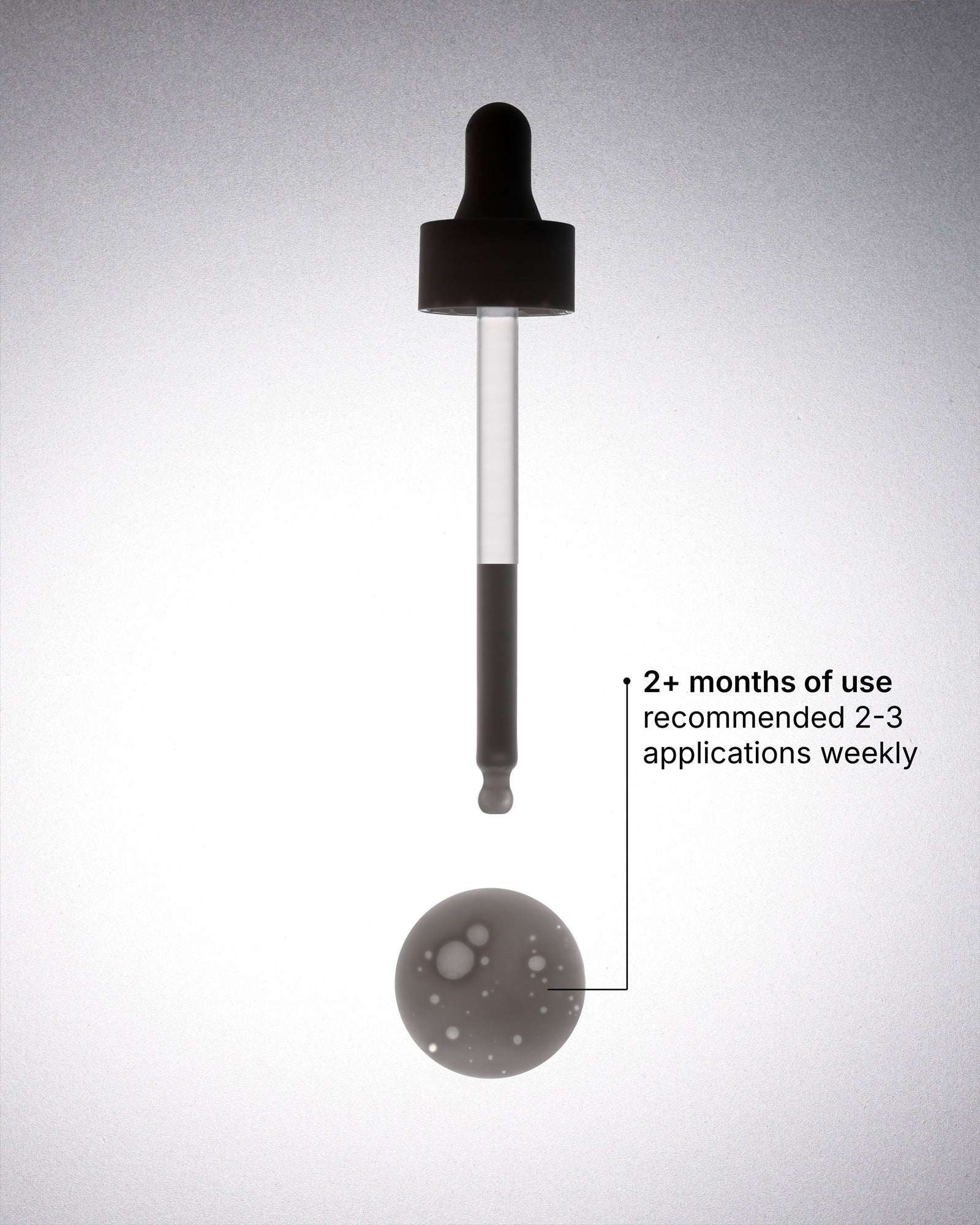 A Flattering Drop - Body Serum